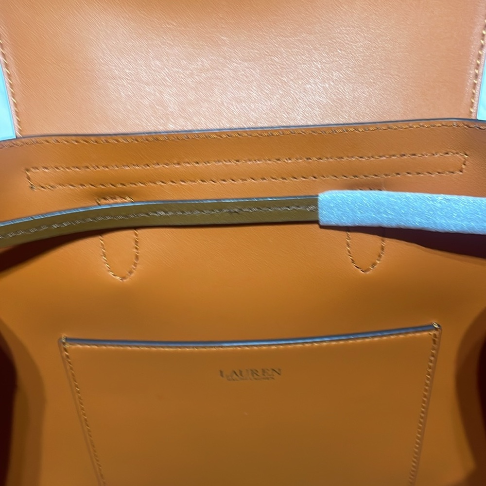 Ralph Lauren backpack - Picture 5 of 9